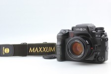 [MINT] Minolta α9 Alpha 9