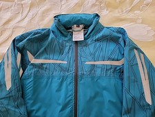 Genuine BMW waterproof Jacket.