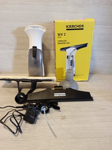 Karcher plus window - karcher,