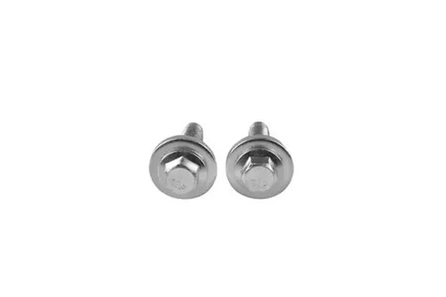 Wishbone mounting kit - , front