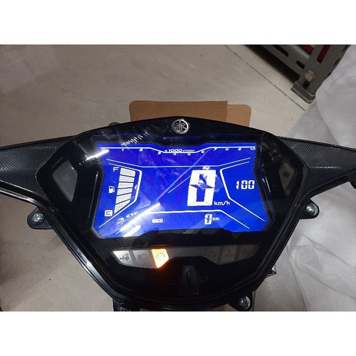 Genuine speedometer for yamaha - genuine,