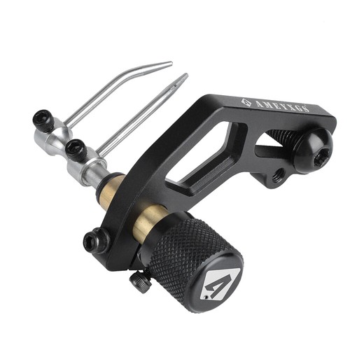 Archery arrow rest - arrow,