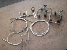 Raleigh Twenty 70s vintage