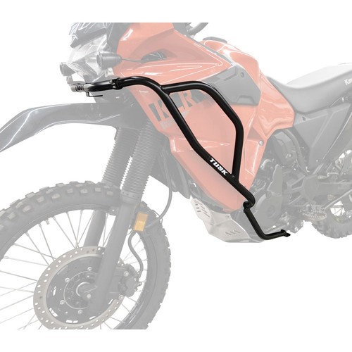 Tusk crash bars engine guards - crash,
