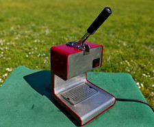 Rare Vintage Mini Gaggia Lever