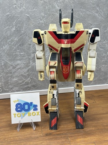 Original 1985 transformers - g1,