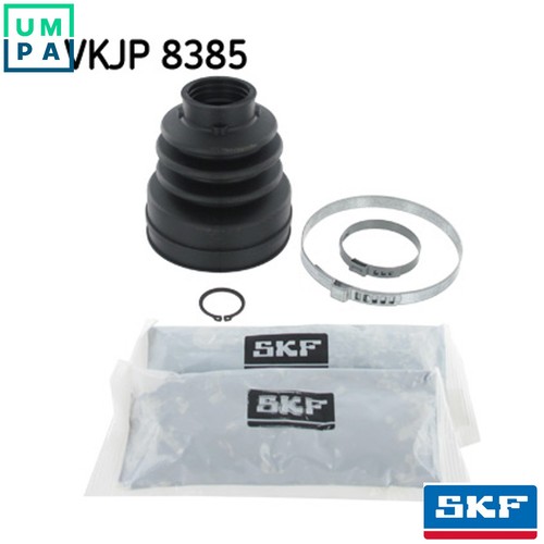 Bellow kit drive shaft - bellow,