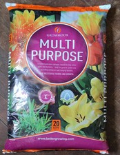 New growmore 20l bag multi - new,