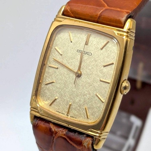 Seiko 5p31 517a chario - 5p31-517a, square