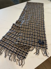 Aquascutum Scarf