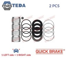 114-5193 BRAKE CALIPER REPAIR