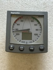 Raymarine WIND ST60 Autohelm