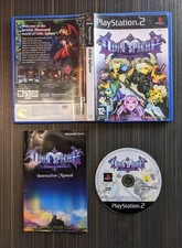Odin Sphere for Sony Playstation 2 (PS2)