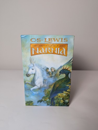 Chronicles narnia s - of,