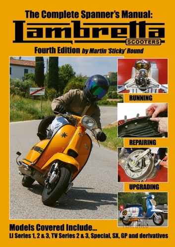 The compete spanner - the,