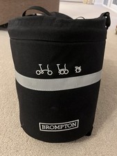 Brompton  Borough Roller Rack