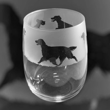 IRISH SETTER Frieze Boxed 36cl