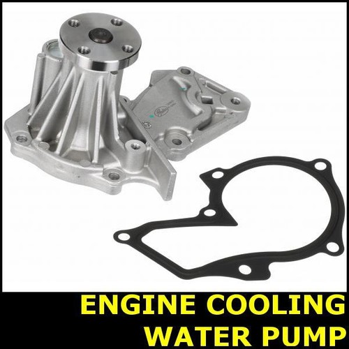 Engine cooling water - engine,