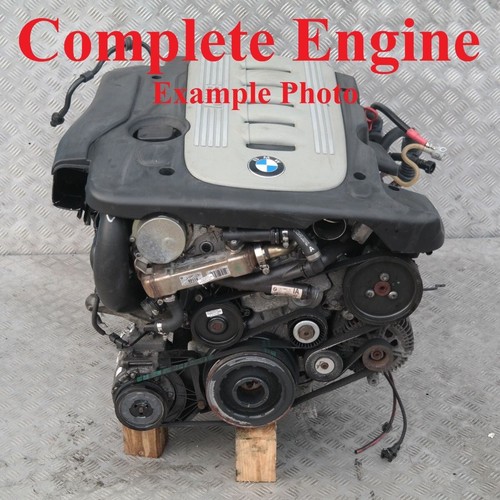 Bmw series e60 - e60, e61
