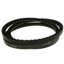 PTO to Grass Collector Belt