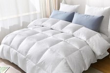10.5 Tog Duvets Duck Feather &