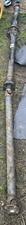 Mercedes sprinter propshaft - sprinter,