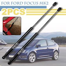 2 X For Ford Focus MK2 Hatchback 2004-2012 Rear Tailgate Boot Gas Struts Support
