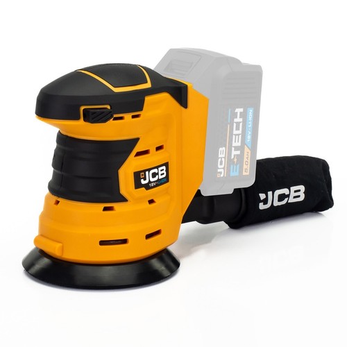 Jcb 18os 18v 125mm - 21-18os-b,