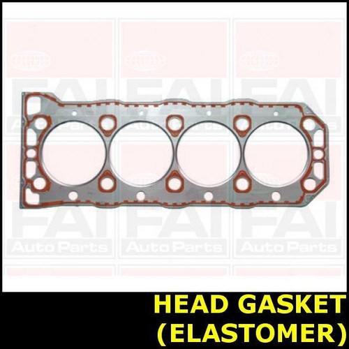 Head gasket fits - gasket, lotus