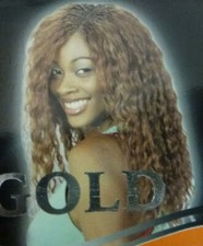 Sleek Noble Gold Syn Freedom