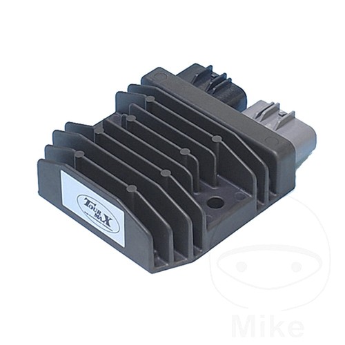 Tourmax rectifier rgu 503 - tourmax, rgu-503