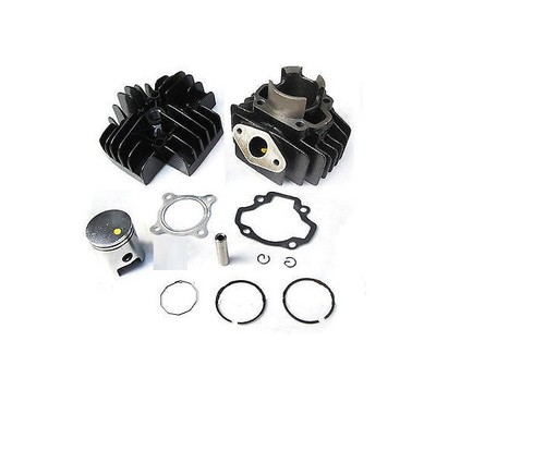 Kit cylinder piston - cylinder,