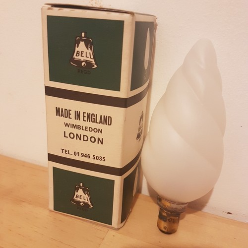 Bell b15 40w - bell,
