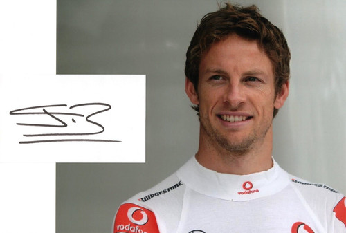 Formula jenson button - jenson,