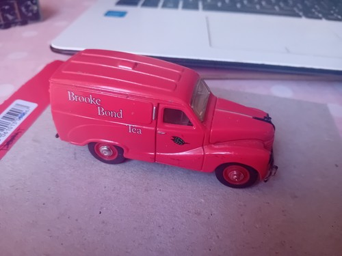 Dinky matchbox 1952 austin - 1952,