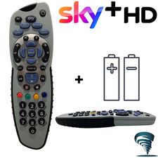 Sky HD+ Easy Grip