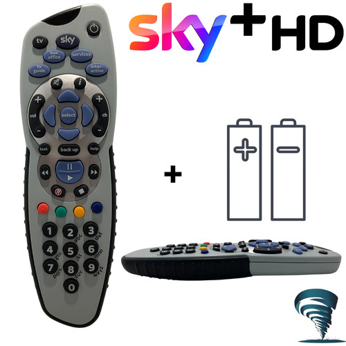 Sky easy grip - hd+,