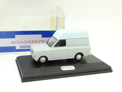 Oxford bedford ha - -,