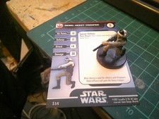 Rebel Heavy Trooper 3/6 wotc