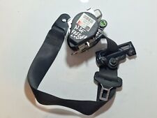 LAND ROVER FREELANDER 2 2007-2012 FRONT LEFT PASSENGER SEAT BELT 6G9N-61295-CFW