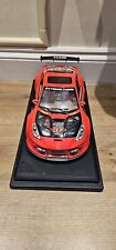 Need For Speed Toyota Celica Red VVTL-I Collectors Car Model With Run On Lights 