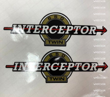 Royal enfield interceptor - ,