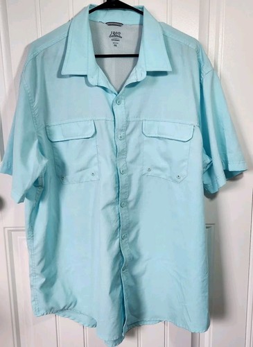Izod saltwater performance - izod,
