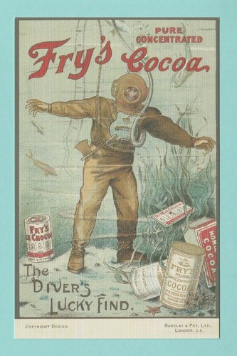 Advertising alice s attic - advertising, alice's