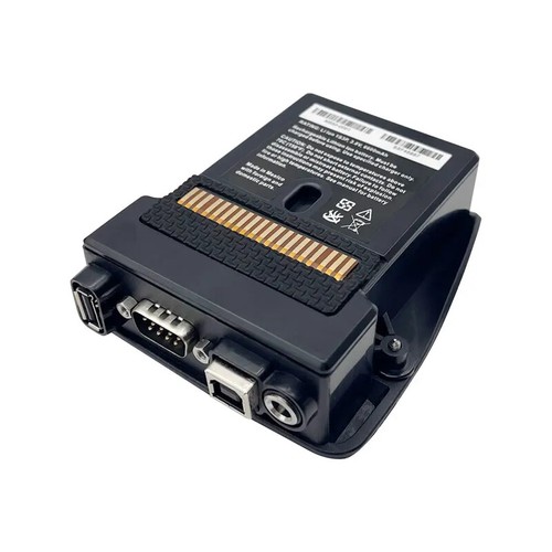 New battery pack - for, trimble