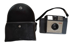 Kodak Brownie 127 Roll Film