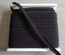 10mm Cotton Flanged Piping