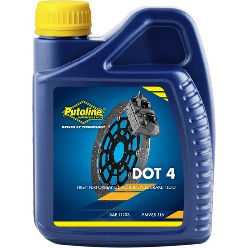 Putoline dot high - dot, 4