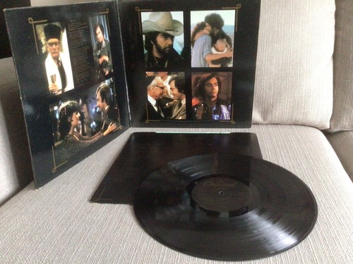 The jazz singer 1980 - jazz,