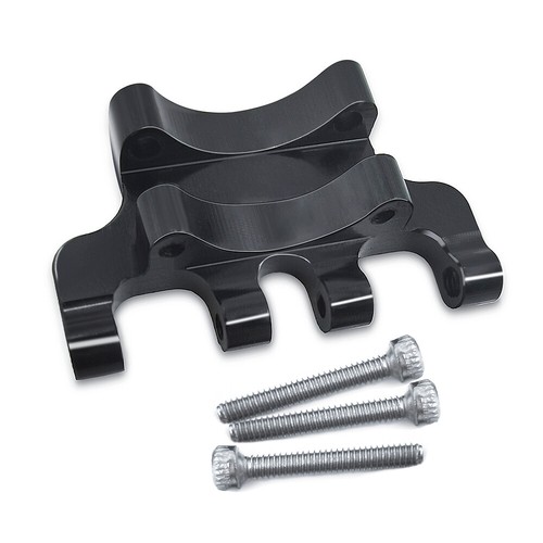 Rear link mount bracket - rear,